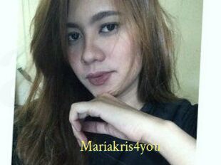 Mariakris4you