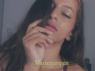 Mariamarquin