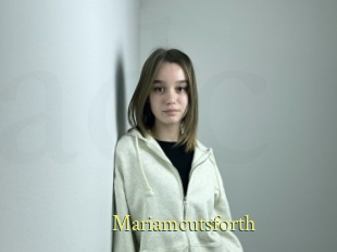 Mariamcutsforth
