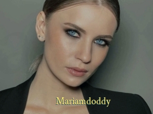 Mariamdoddy