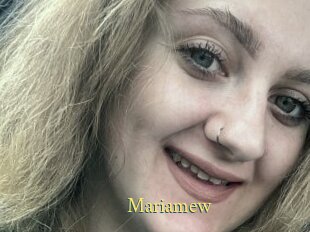 Mariamew