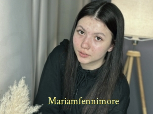 Mariamfennimore