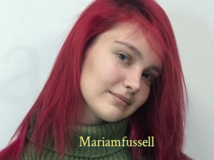 Mariamfussell