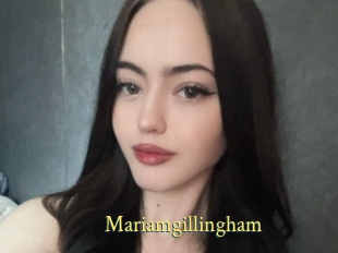 Mariamgillingham