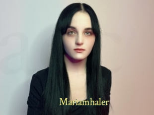 Mariamhaler
