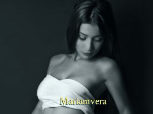 Mariamvera