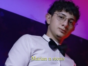 Marian_n_stons