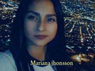 Mariana_jhonsson