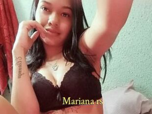 Mariana_rs