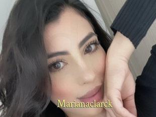 Marianaclarck