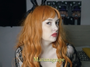Marianagrape