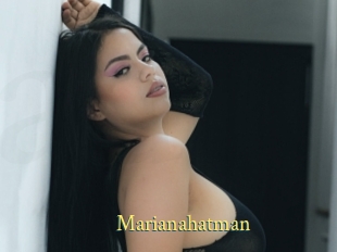 Marianahatman