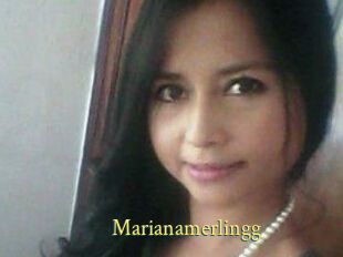 Marianamerlingg