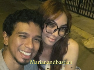 Marianandbastian