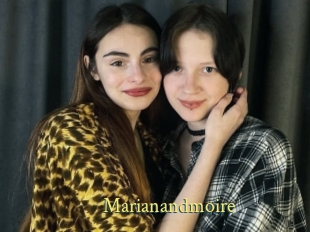 Marianandmoire