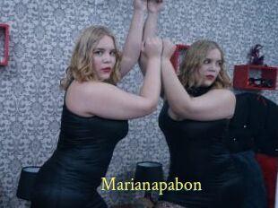 Marianapabon