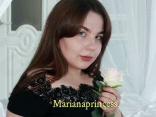 Marianaprincess