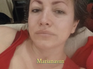 Marianasun