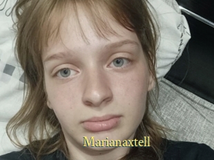 Marianaxtell