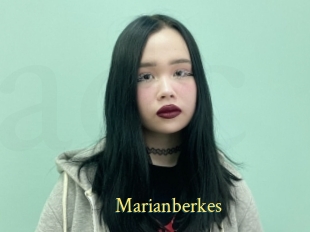 Marianberkes