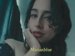 marianblue Anus Dilatés