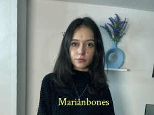 Marianbones