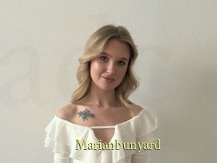 Marianbunyard