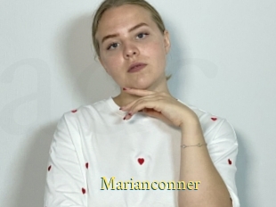 Marianconner