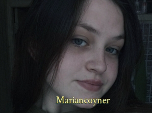 Mariancoyner