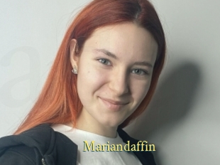 Mariandaffin