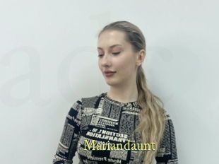 Mariandaunt
