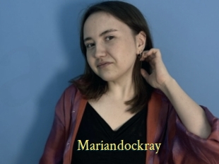 Mariandockray