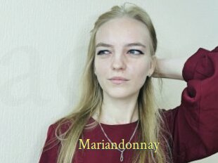 Mariandonnay