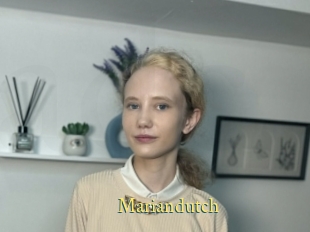Mariandutch