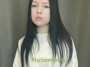 Marianeversley