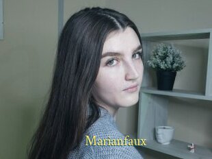 Marianfaux