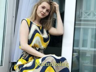 Marianfeeling