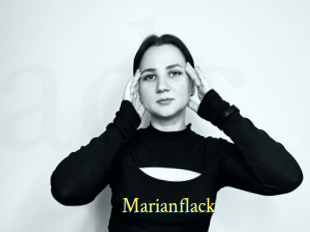 Marianflack