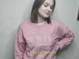 Mariangomer