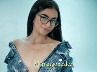 Mariangonzalez