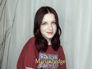 Marianhedge