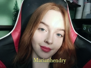 Marianhendry