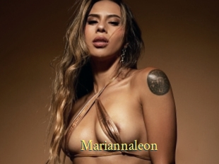 Mariannaleon