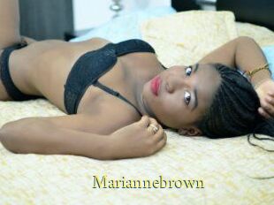 Mariannebrown
