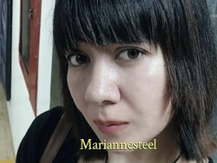 Mariannesteel