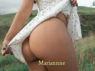 Mariannne