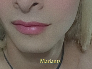 Mariants