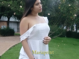 Mariaprint
