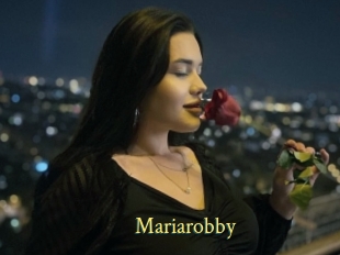 Mariarobby