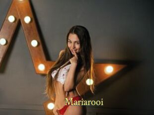Mariarooi